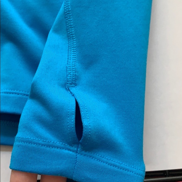 Nike Quarter Zip Therma-Fit Jacket - Picture 4 of 5